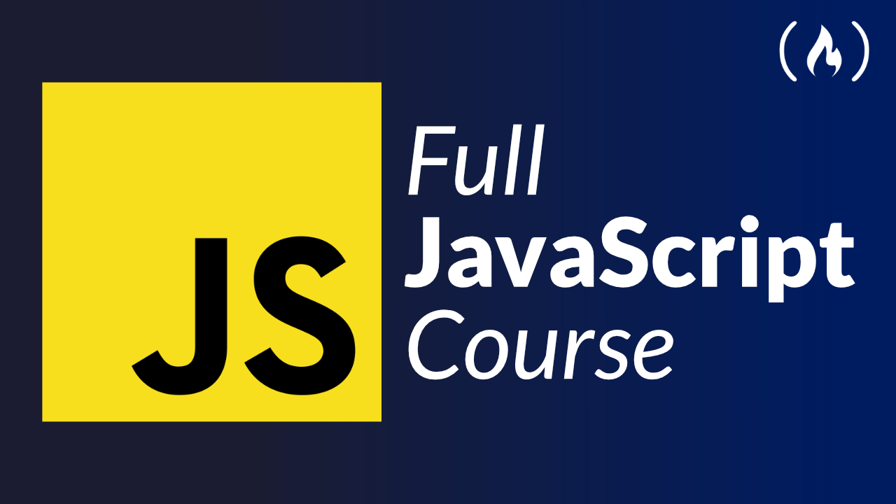 CSS & JavaScript - Certification Course for Beginners